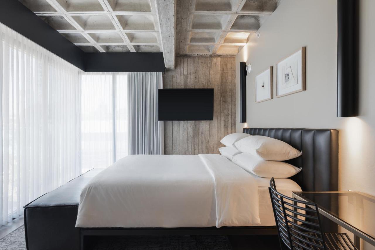 Bellwort Hotel Guadalajara Eksteriør bilde