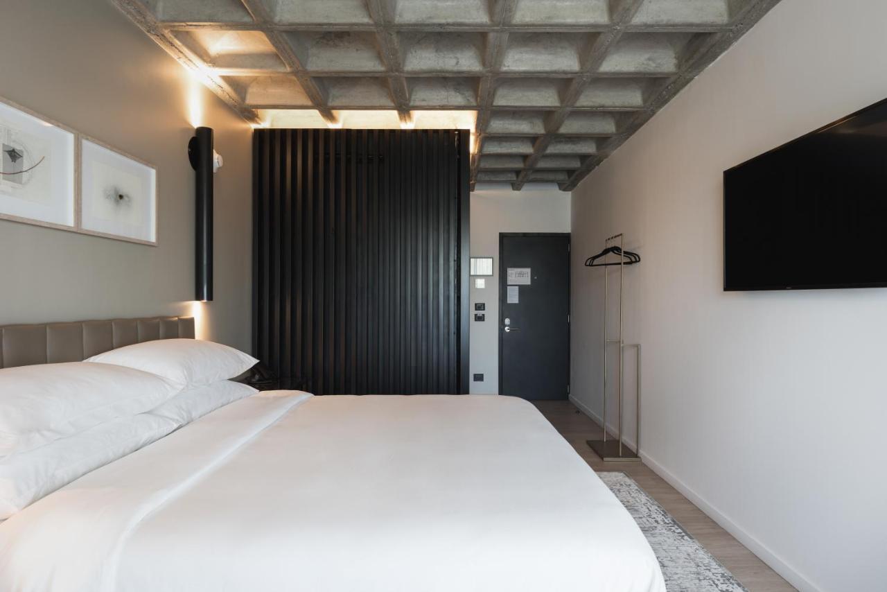 Bellwort Hotel Guadalajara Eksteriør bilde