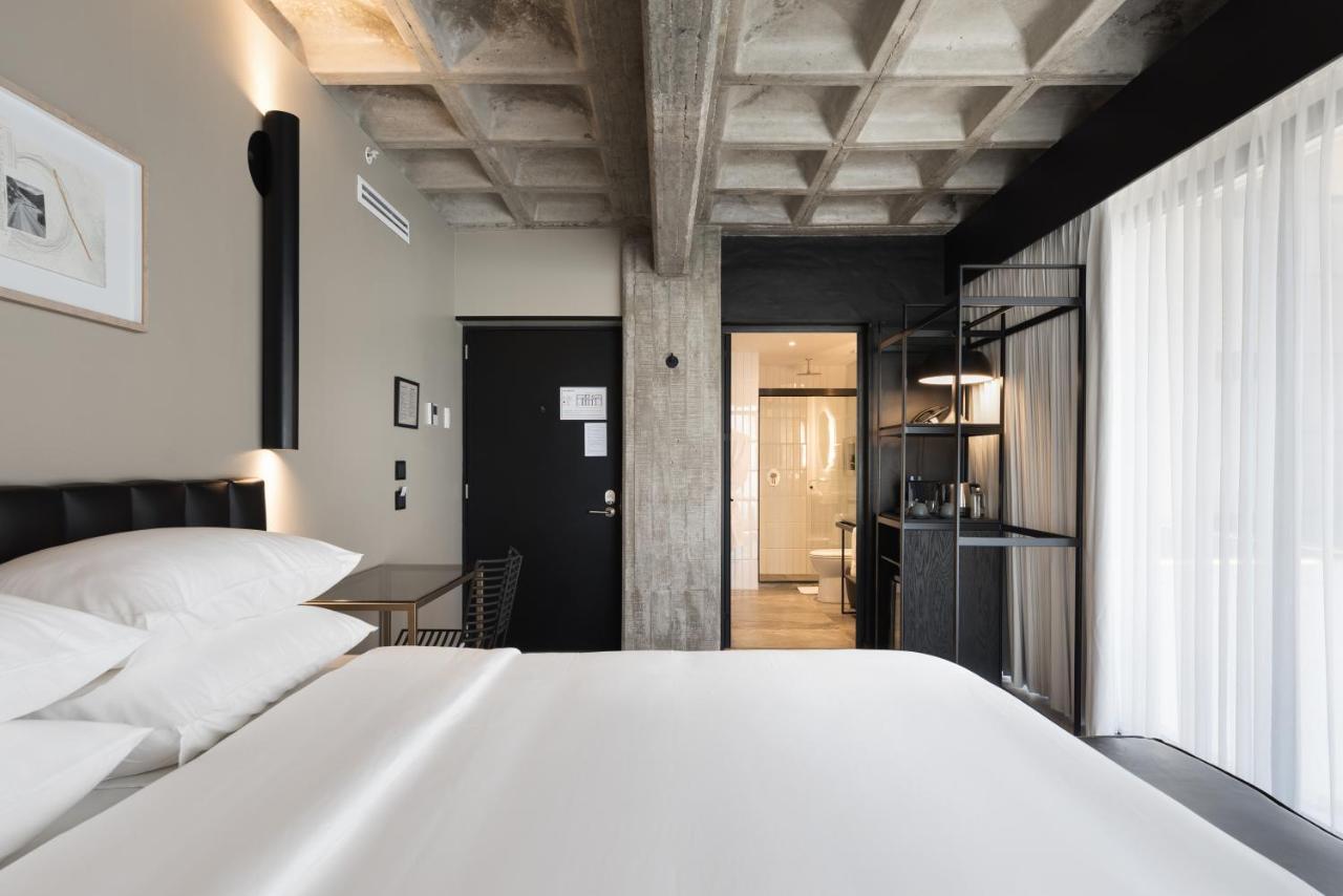 Bellwort Hotel Guadalajara Eksteriør bilde