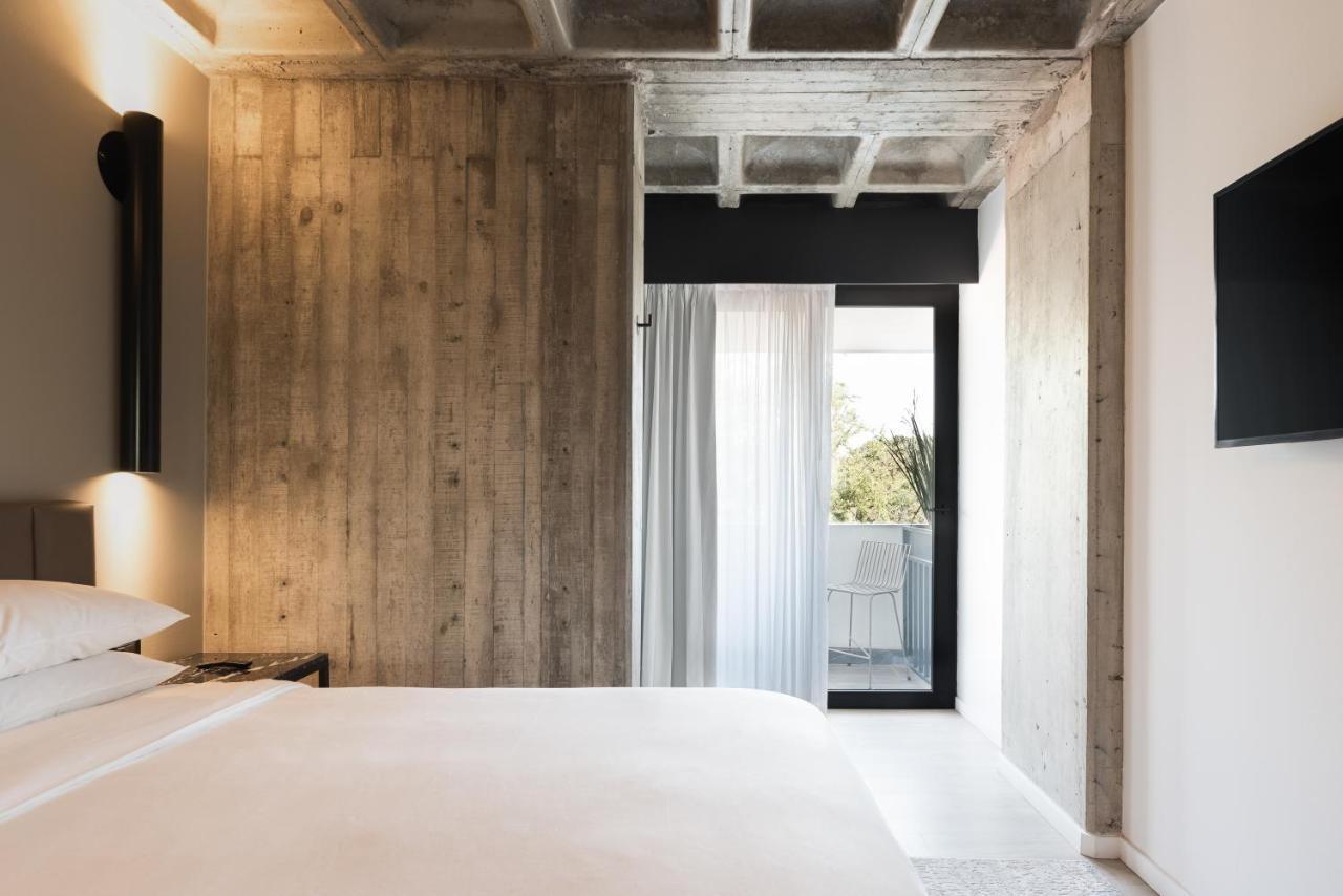 Bellwort Hotel Guadalajara Eksteriør bilde