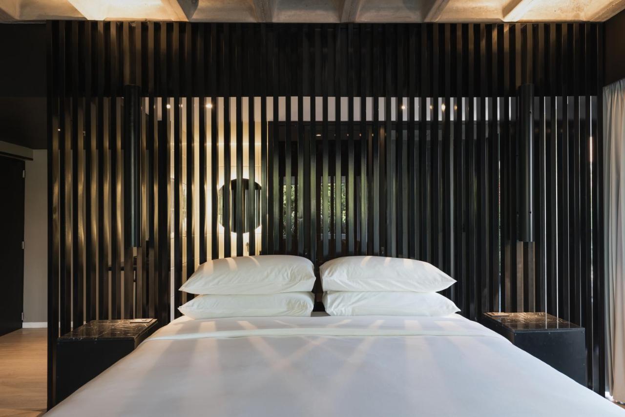 Bellwort Hotel Guadalajara Eksteriør bilde
