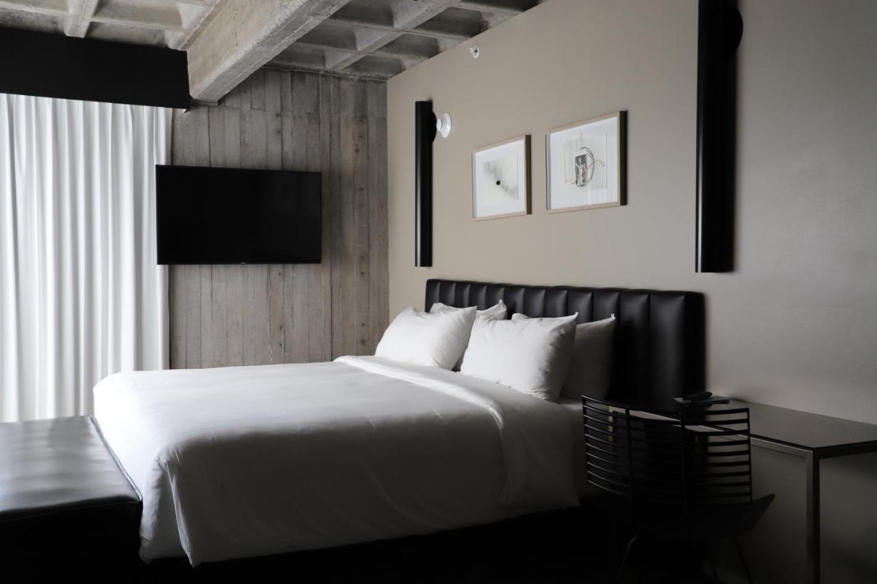 Bellwort Hotel Guadalajara Eksteriør bilde