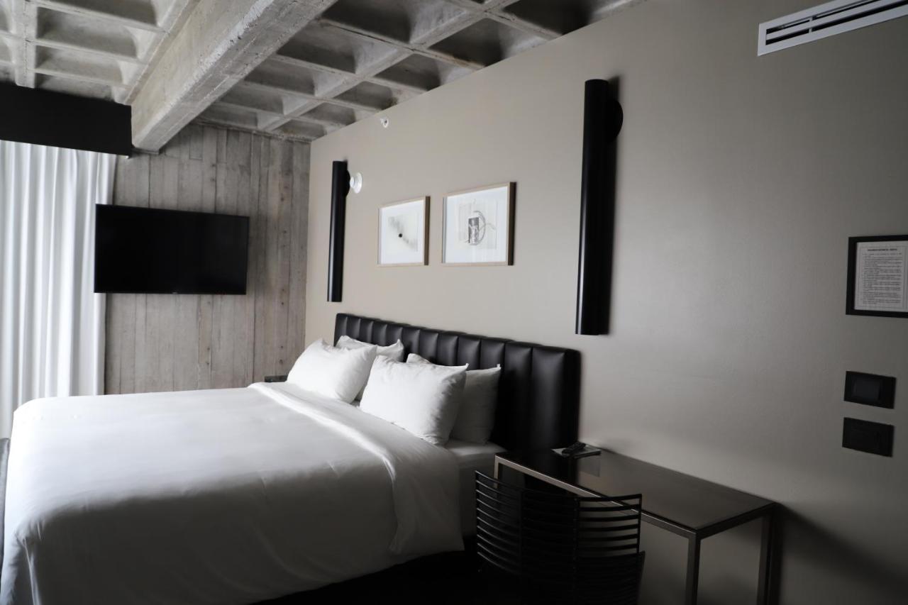 Bellwort Hotel Guadalajara Eksteriør bilde