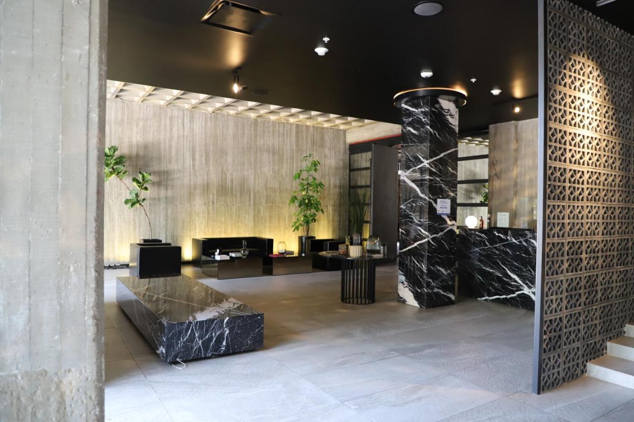 Bellwort Hotel Guadalajara Eksteriør bilde