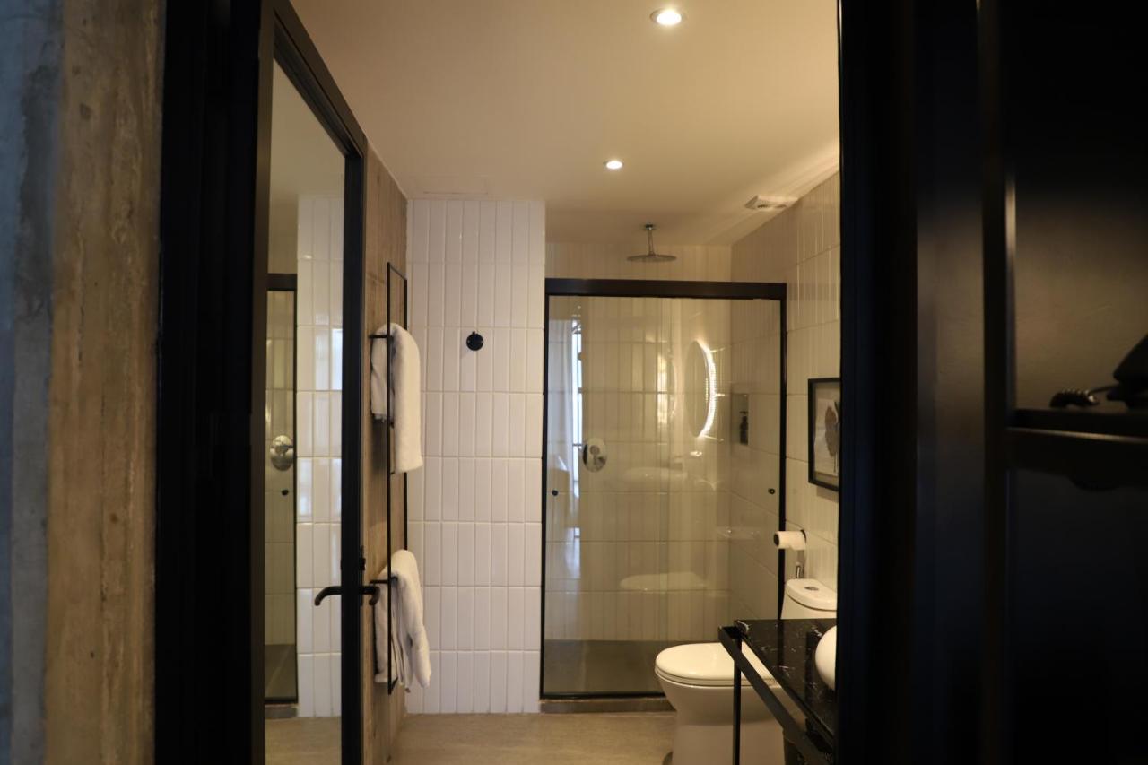 Bellwort Hotel Guadalajara Eksteriør bilde