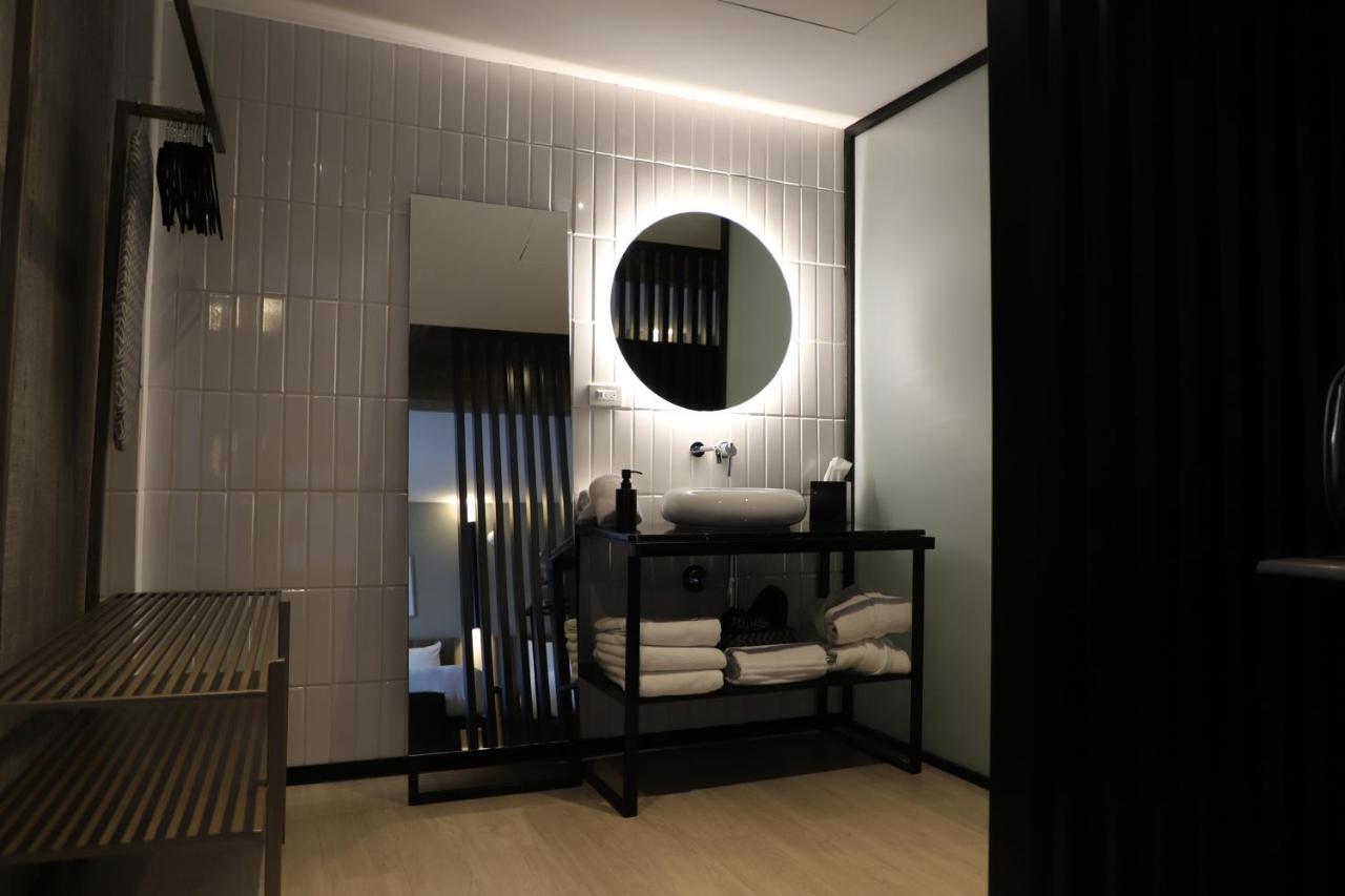 Bellwort Hotel Guadalajara Eksteriør bilde