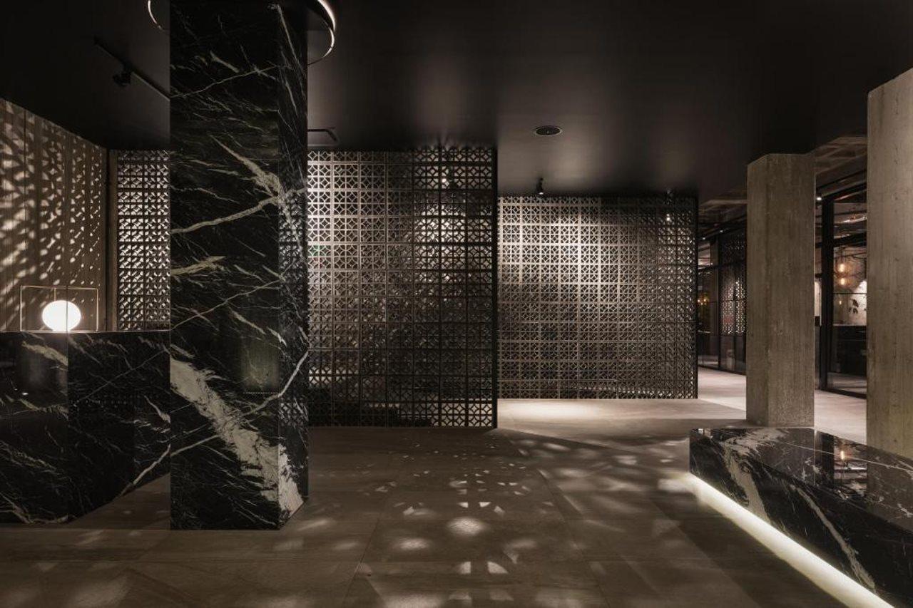 Bellwort Hotel Guadalajara Eksteriør bilde